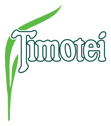 Timotei logo, icon version, on a transparent background