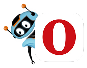 Tineye Logo, Variante horizontal, auf transparentem Hintergrund
