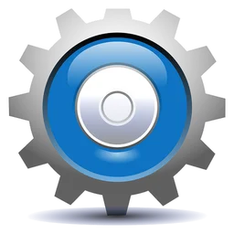 Tineye Logo, Variante Icon, auf transparentem Hintergrund