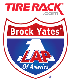 Tire Rack logo, icon version, on a transparent background