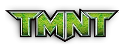 TMNT logo