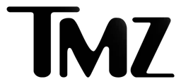 TMZ logo