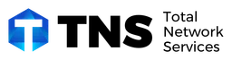 TNS logo