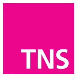 TNS logo, icon version, on a transparent background