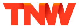 TNW logo, wordmark version, on a transparent background