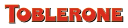 Toblerone logo