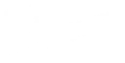 Today Art Museum logo, white version, on a transparent background