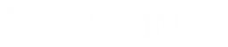 Tok and Stok logo, white wordmark version, on a transparent background