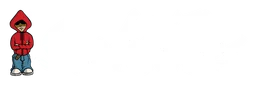 Tokes logo, white wordmark version, on a transparent background