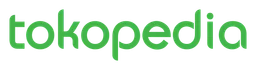 Tokopedia logo