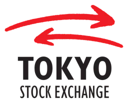 Tokyo Stock Exchange logo