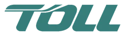 Toll logo