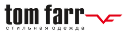 Tom Farr logo