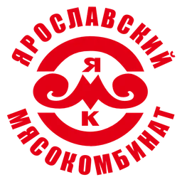 Tom Farr logo, icon version, on a transparent background