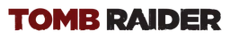 Tomb Raider logo