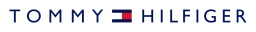 Logo da Tommy Hilfiger