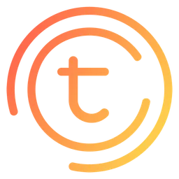 Tomochain logo