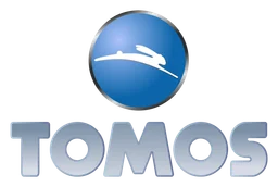 Tomos logo
