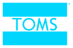 Toms logo