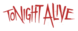 Tonight Alive logo