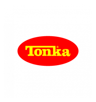 Tonka logo, icon version, on a transparent background