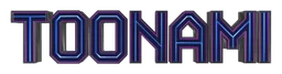 Toonami logo