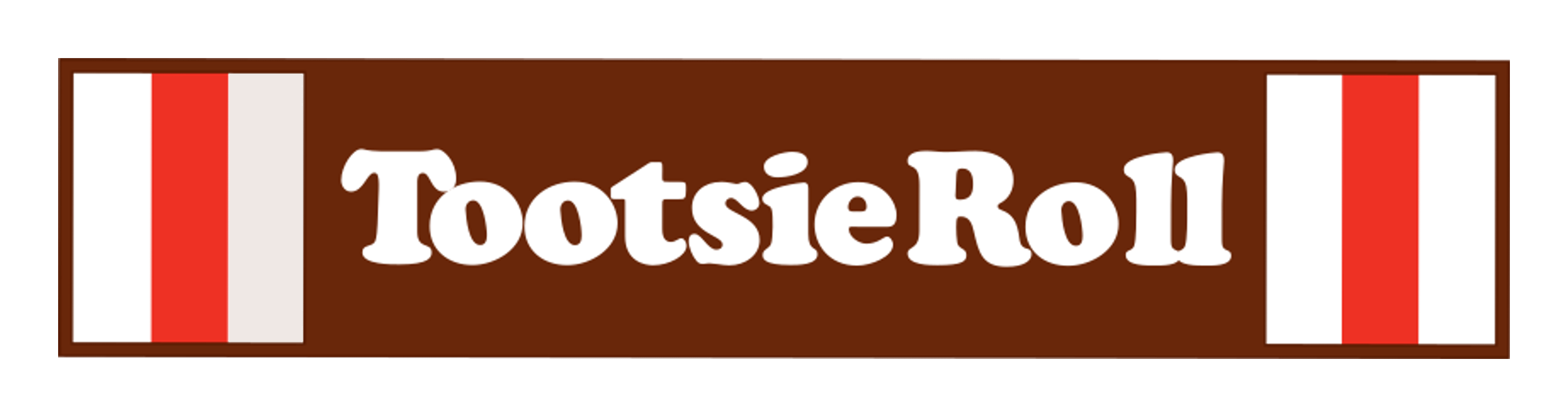 Tootsie Logo auf transparentem Hintergrund