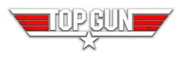 Top Gun logo