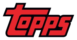 Topps logo