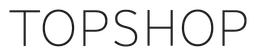 Topshop logo