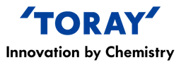 Toray logo