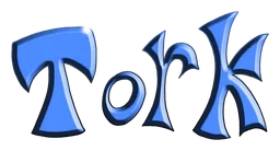 Tork logo