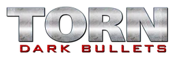 Torn logo