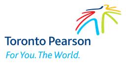 Toronto Airport logo