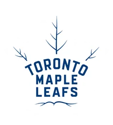 Toronto Maple Leafs logo