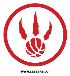 Toronto Raptors logo