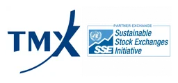 Toronto Stock Exchange logo