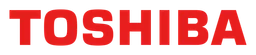 Toshiba logo
