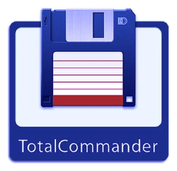 Total Commander logo