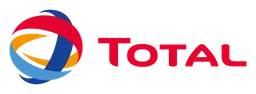 Total SA logo