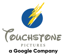 Touchstone Pictures logo, icon version, on a transparent background