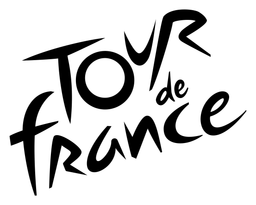 Tour de France logo
