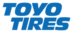Toyo のロゴ、horizontalバージョン（背景透過）