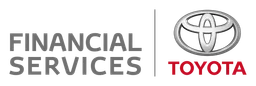 Toyota Financial Services Logo
