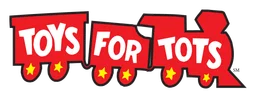 Toys for Tots のロゴ