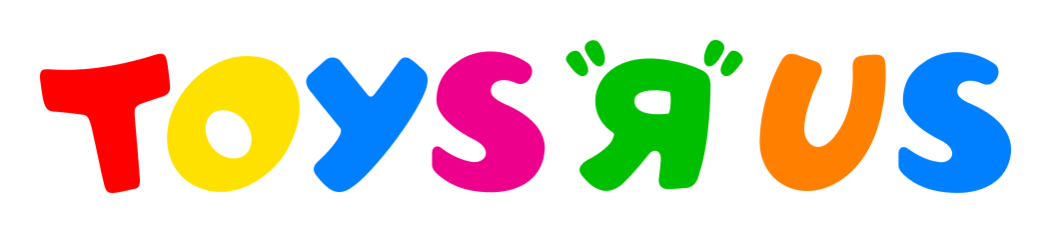 Logo da Toys em fundo transparente