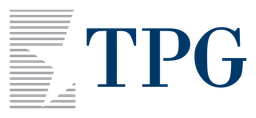 TPG logo