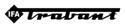 Trabant logo