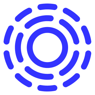 Transcend logo, icon version, on a transparent background