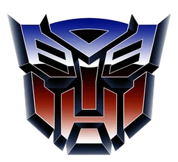 Transformers logo